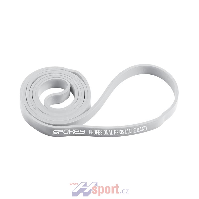 Odporová guma Spokey Power 0-8 kg